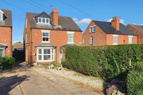 55 Grantham Road, Bingham, Nottingham, NG13 8DF