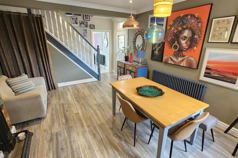 55 Grantham Road, Bingham, Nottingham, NG13 8DF