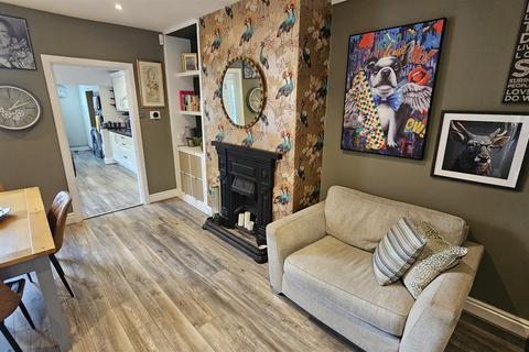 55 Grantham Road, Bingham, Nottingham, NG13 8DF