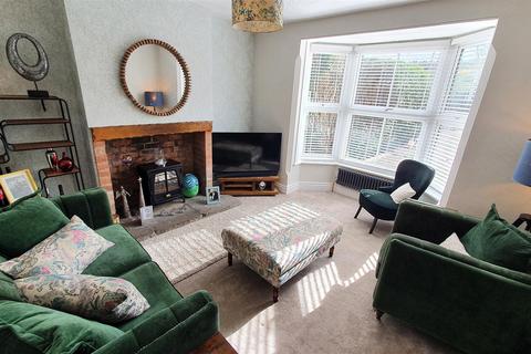 55 Grantham Road, Bingham, Nottingham, NG13 8DF