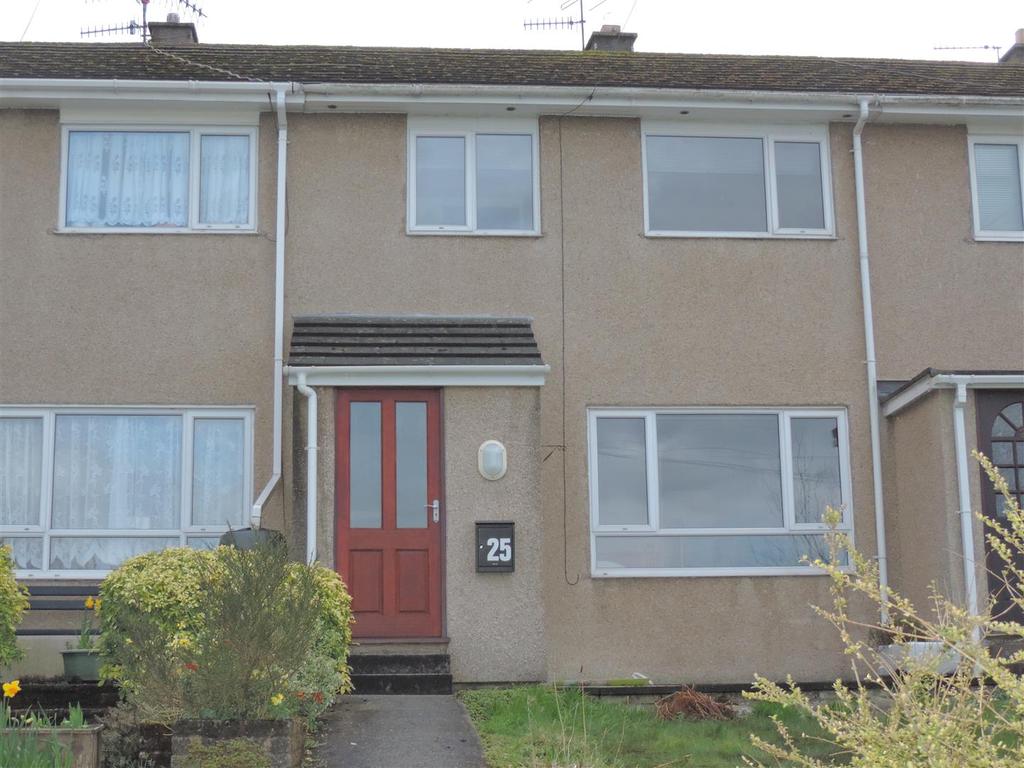 Kendal Parks Road, Kendal 3 bed terraced house £895 pcm (£207 pw)