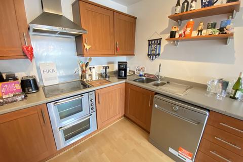 2 bedroom apartment for sale - 13 Coode House Millsands Sheffield S3 8NR