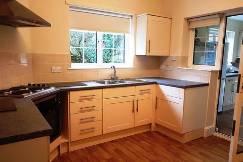 4 bedroom cottage to rent, Lyndhurst Road, Ashurst SO40