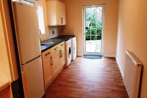 4 bedroom cottage to rent, Lyndhurst Road, Ashurst SO40