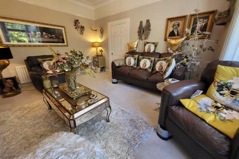 3 bedroom maisonette for sale - Stanhope Road, South Shields, Tyne and Wear, NE33 4RT