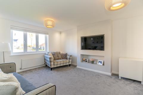 11 Bonaille Drive, Bilston, Roslin, EH25 9AJ