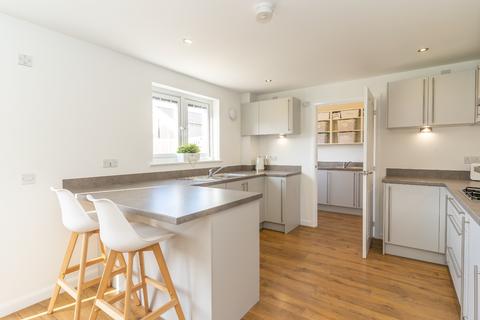 11 Bonaille Drive, Bilston, Roslin, EH25 9AJ
