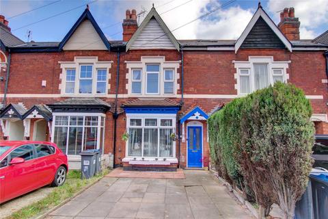 3 bedroom terraced house for sale - Watford Road, Cotteridge, Birmingham, B30