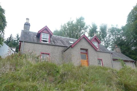 2 bedroom detached house for sale - Mount Pleasant, Bunoich Brae, Fort Augustus