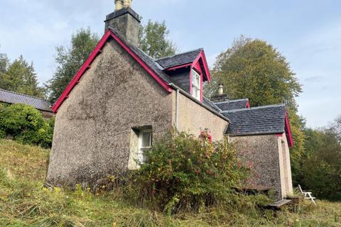 2 bedroom detached house for sale - Mount Pleasant, Bunoich Brae, Fort Augustus