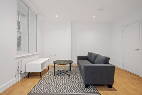 undefined, St Mark's Apartments, 300 City Road, London, EC1V