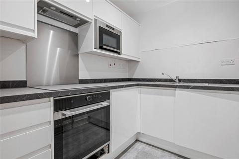 undefined, St Mark's Apartments, 300 City Road, London, EC1V