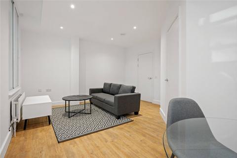 undefined, St Mark's Apartments, 300 City Road, London, EC1V