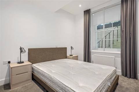 undefined, St Mark's Apartments, 300 City Road, London, EC1V