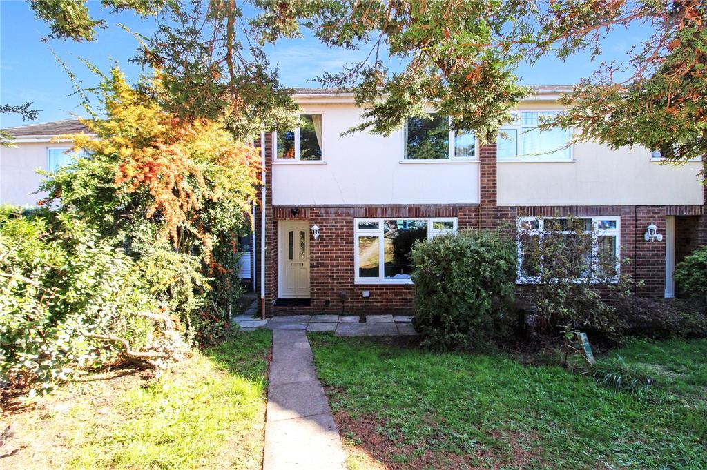 Farnham Road, Branksome, Poole... 3 bed semidetached house £310,000