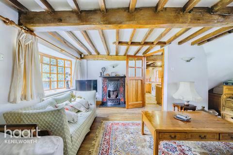 3 bedroom cottage for sale - Bridge Street, Kenilworth