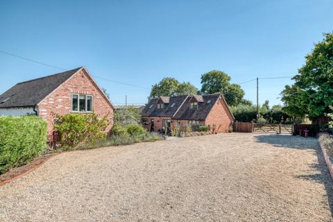 Lower Bouts Barn Bouts Lane, Inkberrow, Worcester, WR7 4HP