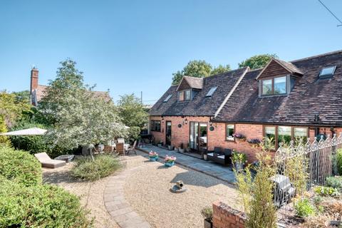 Lower Bouts Barn Bouts Lane, Inkberrow, Worcester, WR7 4HP