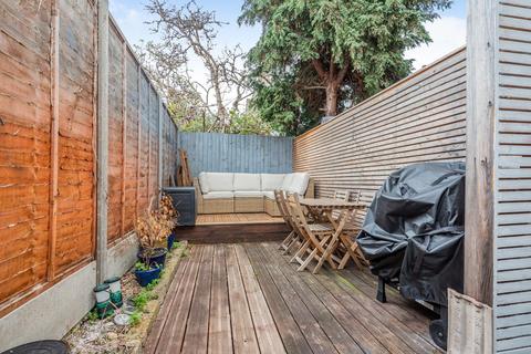 125 Tynemouth Road, Mitcham, CR4 2BR