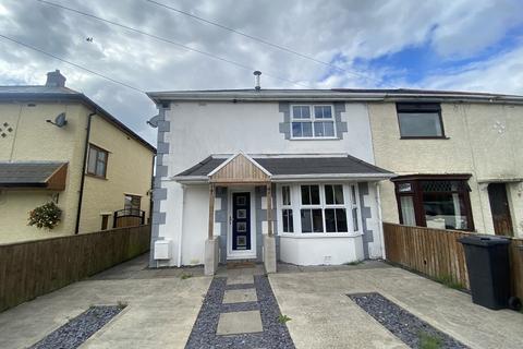 3 bedroom semi-detached house for sale - Pen Y Bont Terrace, Crynant, Neath, Neath Port Talbot.