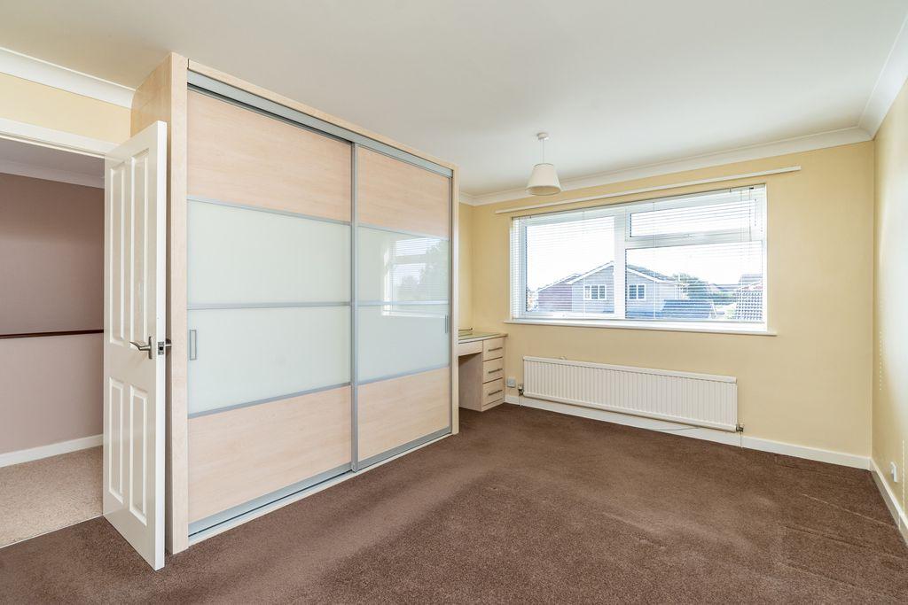 Bedroom 1 (Double)