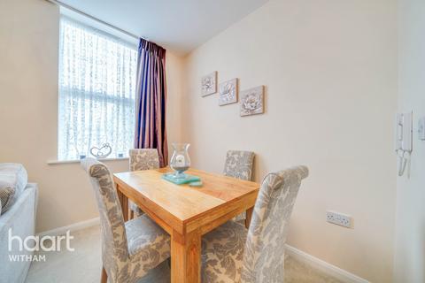 7, Crittall Court Crittall Road, Witham, CM8 3FA