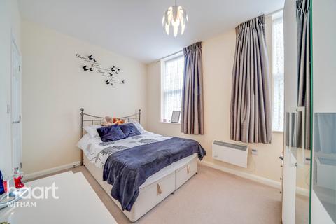 7, Crittall Court Crittall Road, Witham, CM8 3FA