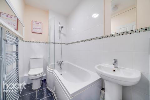 7, Crittall Court Crittall Road, Witham, CM8 3FA