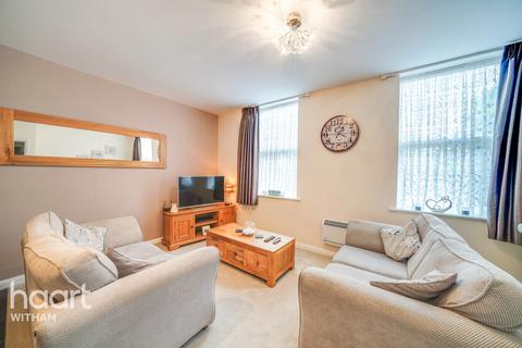 7, Crittall Court Crittall Road, Witham, CM8 3FA