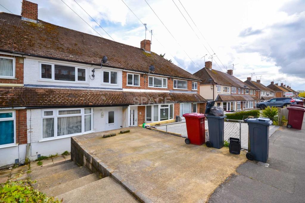 Thirlmere Avenue, Reading, RG30 6XG 3 bed terraced house £1,500 pcm (£346 pw)