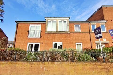 2 bedroom apartment for sale - Fairbourne Walk, Oldham, Greater Manchester, OL1