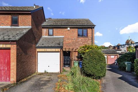 undefined, Eyot Place,  East Oxford,  OX4