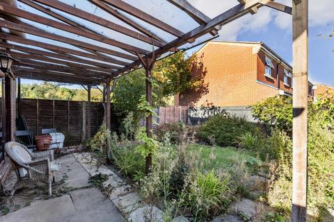 undefined, Eyot Place,  East Oxford,  OX4