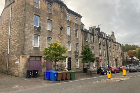1 bedroom flat to rent, Cowane Street, Stirling Town, Stirling, FK8