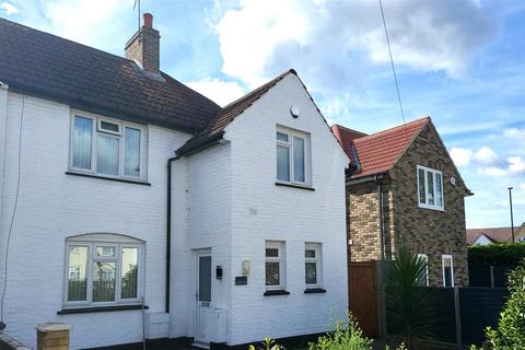 3 bedroom semi-detached house to rent, Northcote Avenue, Isleworth, Greater London, TW7