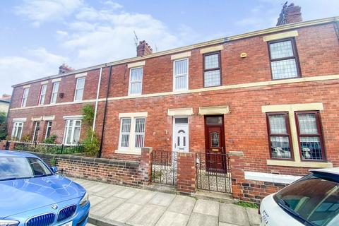 3 bedroom terraced house for sale - Wansbeck Road, Jarrow, Tyne and Wear, NE32 5SS