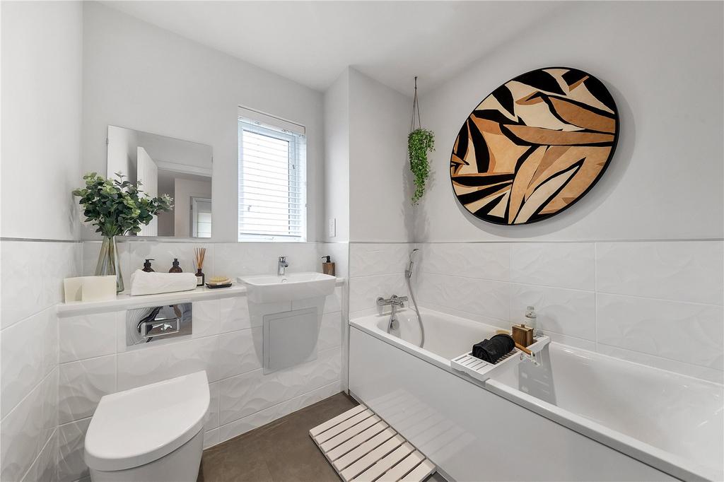 Clarkes Lane, Wilburton, Ely, Cambridgeshire 3 bed detached house for