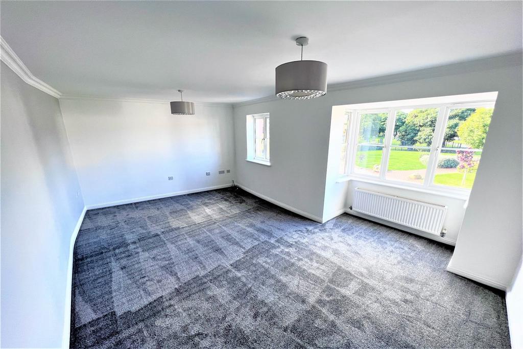 Baltic Court, South Shields 3 bed townhouse £1,200 pcm (£277 pw)