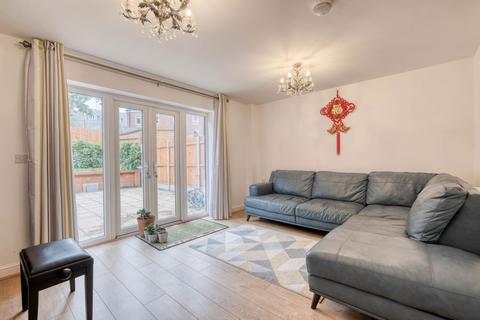 4 bedroom semi-detached house for sale, Marton Close, Enfield Redditch B97 6AX