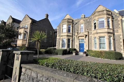 3 bedroom flat for sale, Clarence Road North, Weston-super-Mare