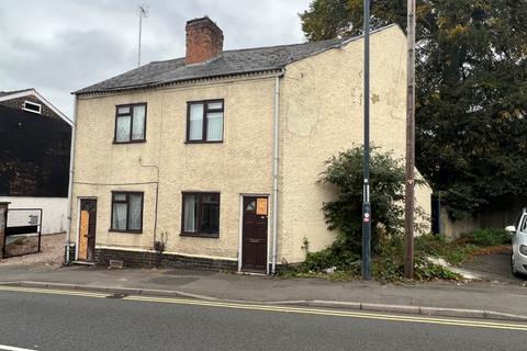 91 Uttoxeter Old Road, Derby, DE1 1NG