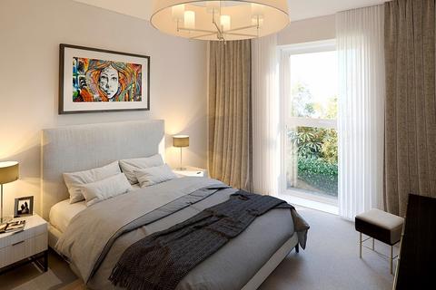 2 bedroom apartment for sale - Plot 17, Richmond at twentyfour, rosemount, Cornhill Road, Aberdeen AB25 2DF AB25