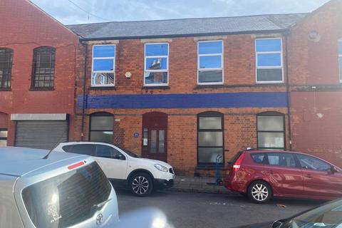 Property for sale, Halstead Street, Leicester LE5