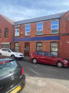 Property for sale, Halstead Street, Leicester LE5