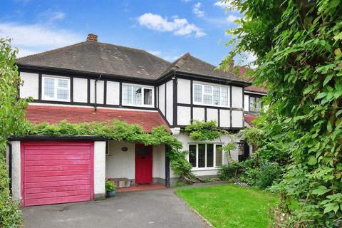 67 Beresford Road, Cheam, Sutton, SM2 6ER