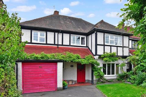 67 Beresford Road, Cheam, Sutton, SM2 6ER