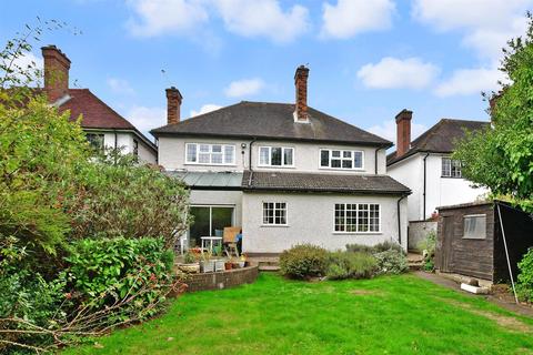67 Beresford Road, Cheam, Sutton, SM2 6ER