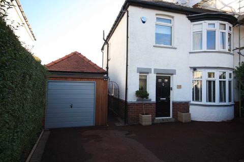 3 bedroom semi-detached house for sale - High Storrs Road, Sheffield