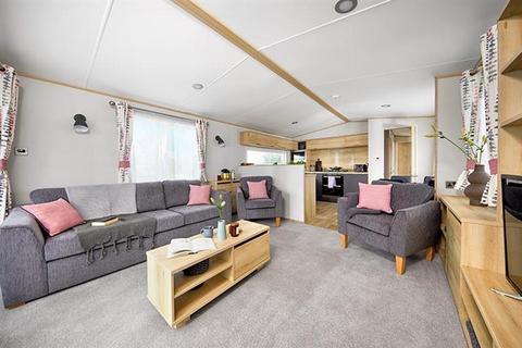 2 bedroom static caravan for sale, Tal-y-bont Barmouth