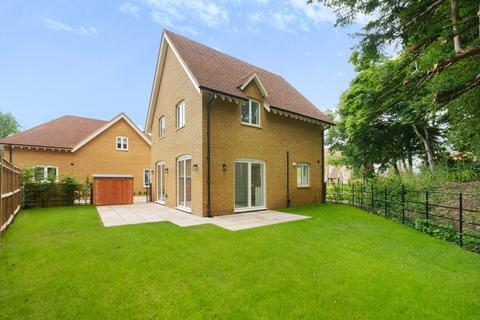 3 bedroom detached house for sale, Plot 14, Wakefield at Oakley Gardens, 14, Oakley Gardens RH1